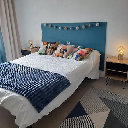Chambre D'Hote Chez Josie Бокер Экстерьер фото